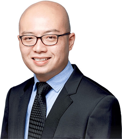 Dr James Tan Chung Hui – Orthopaedic Surgeon