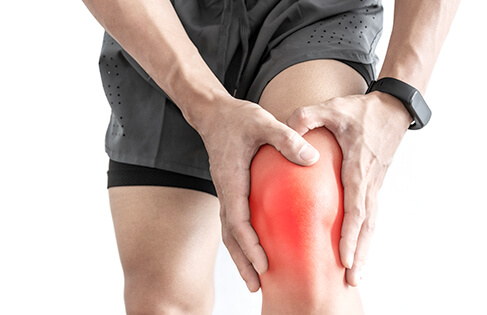 Knee Pain