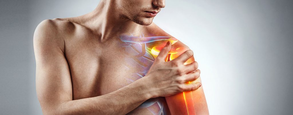 Rotator Cuff Tear in Singapore