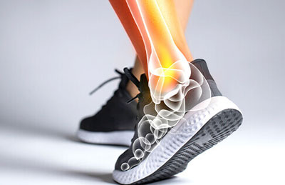Ankle Pain
