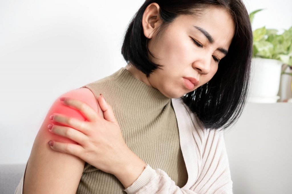 Everything You Need to Know About Rotator Cuff Injuries