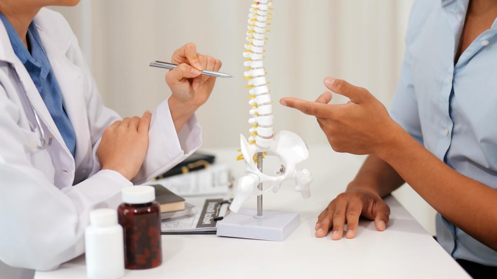 Guide to Orthopaedics in Singapore