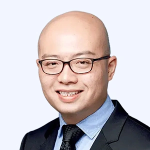 Dr James Tan Chung Hui