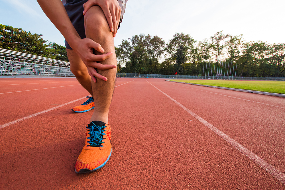 Runner’s Knee Explained: Why Knee Pain Develops During Running