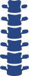 Back & Spine Injuries Icon