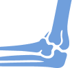 Elbow Injuries Icon