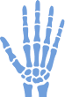 Hand & Wrist Injuries Icon