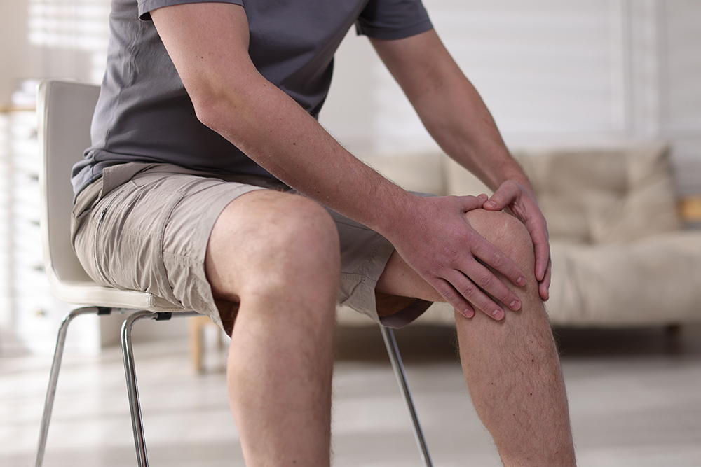 Knee Arthritis Treatment Pathways Explained