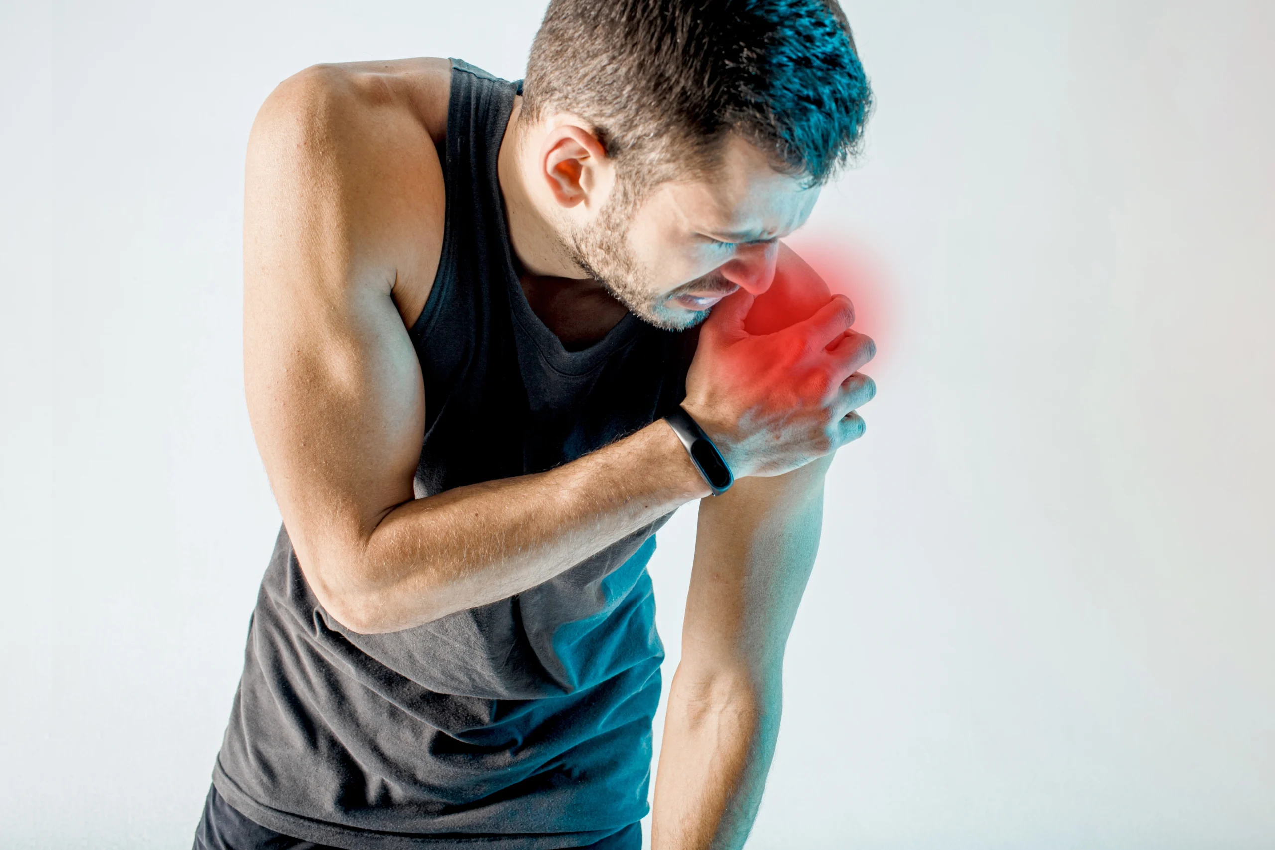 Shoulder Injuries Background