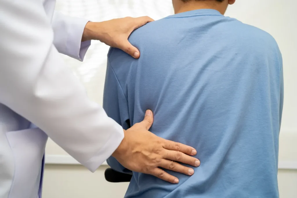 What Happens During Your First Orthopaedic Consultation?
